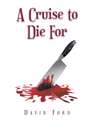 cover image of A Cruise to Die For